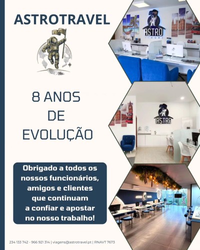 8 Anos