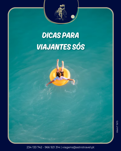 Viajantes Sós