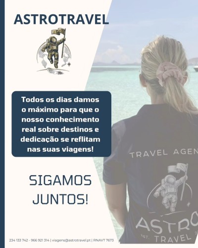 Sigamos Juntos